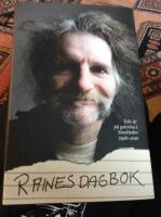 Raines dagbok