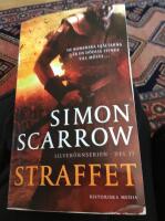 Straffet