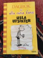 Usla utsikter