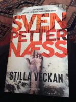 Stilla veckan