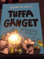 En zombiekatt-attack