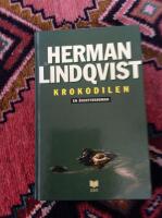 Krokodilen : en &auml;ventyrsroman