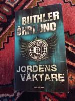 Jordens v&auml;ktare