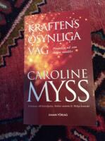 Kraftens osynliga v&auml;g : personliga val som skapar mirakler