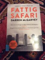 Fattigsafari