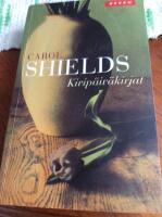 Kivip&auml;iv&auml;kirjat