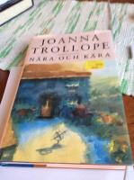 N&auml;ra och k&auml;ra