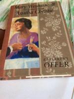 K&auml;rlekens offer