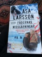 F&auml;dernas missg&auml;rningar