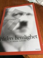 Hitlers hemlighet