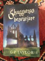 Skuggornas besv&auml;rjare