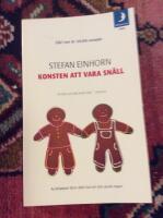 Konsten att vara sn&auml;ll