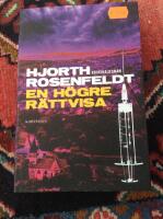 En h&ouml;gre r&auml;ttvisa