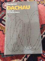 Dachau 1933-1945 - the official history