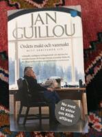 Ordets makt och vanmakt : mitt skrivande liv