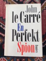 En perfekt spion
