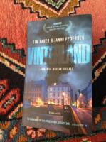 Vinterland