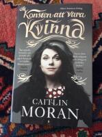 Konsten att vara kvinna