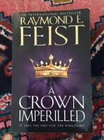 A Crown Imperilled