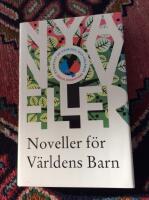 Noveller f&ouml;r V&auml;rldens Barn 2010