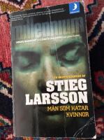 M&auml;n som hatar kvinnor