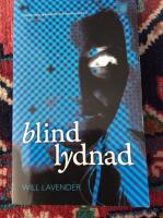 Blind lydnad