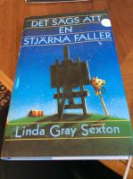 Det s&auml;gs att en stj&auml;rna faller