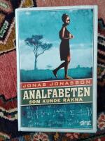 Analfabeten som kunde r&auml;kna