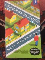 L&ouml;pgravsv&auml;gen