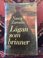 L&aring;gan som brinner