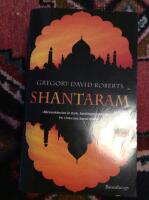 Shantaram