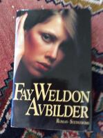 Avbilder eller Joanna Mays kloning