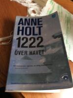 1222 &ouml;ver havet