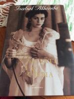 Portr&auml;tt i sepia