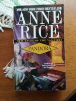 Pandora