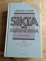 Sikta mot stj&auml;rnorna