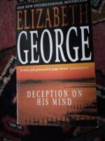 Deception on his mind