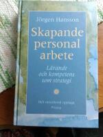 Skapande personalarbete