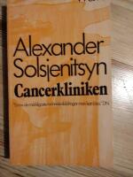 Cancerkliniken