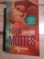 After. N&auml;r vi m&ouml;ttes