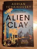 Alien Clay