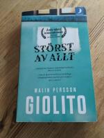 Störst av allt