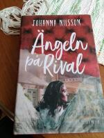 &Auml;ngeln p&aring; Rival