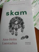 Skam - roman