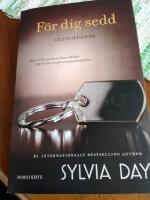 F&ouml;r dig sedd