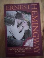 Klockan kl&auml;mtar f.Di