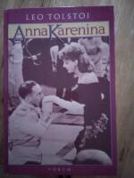 Anna karenina pop.U.