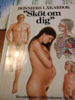"Sk&ouml;t om dig" : Bonniers l&auml;karbok