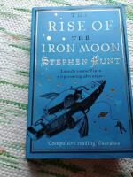 Rise of the iron moon