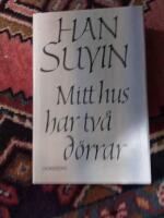 Mitt hus har tv&aring; d&ouml;rrar : Kina, sj&auml;lvbiografi, historia